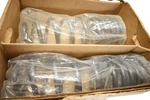 Dorman 929-928 Upgraded Coil Spring Set Oe Solutions Suspension New Open Box. Fixed Price $214.99.