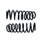 Rear Suspension Coil Spring Set Pair Lh & Rh Sides For Tahoe Yukon Suburban. Fixed Price $154.77.