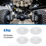 4PCS Leaf Spring Helper Insulator Pad Bushings Ford E-150 NO.2C3Z5586AA. Fixed Price $14.74.