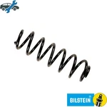 Coil Spring 36-155101 For Vw Golfiv/bora Skoda Roomster/praktik Octavia/van 1.9L. Fixed Price $82.42.