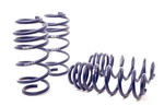 H&r 54760-55 12-15 Fits Volkswagen Passat Sedan 2.5L/1.8T/TDI/V6 Oe Sport Spring. Fixed Price $257.39.