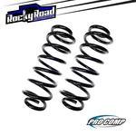 Pro Comp Front Lift Coil Springs (2) For 2005-2015 Toyota Hilux 4WD. Fixed Price $90.00.