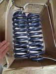 Moog 81120 Coil Spring Set Ford F-150. Fixed Price $99.00.