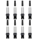 Fits Bmw 228I 320I 328I 428I 528I X1 X3 Z4 2.0L L4 2014-16 Ignition Coils New. Fixed Price $70.49.