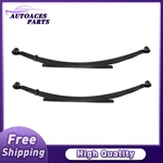 For 93-03 Ranger Mazda B2300 B3000 Pickup Truck Rear 2PCS Dorman Leaf Spring. Fixed Price $522.30.
