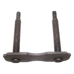 J5357499 Leaf Spring Shackles And Hangers Rear For Jeep CJ7 Scrambler CJ5 76-83. Fixed Price $25.23.