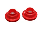 Energy Suspension 15.6104R Coil Spring Isolator Set Fits 98-06 Beetle Golf Jetta. Fixed Price $24.99.