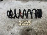 2023 Chevrolet Malibu Driver Left Side Rear Coil Spring Oem 23334607. Fixed Price $62.95.