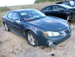 Used Front Suspension Strut Fits: 2006 Pontiac Grand Prix Ride Handlin. Fixed Price $116.09.