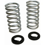 23458 Belltech Lowering Springs Set Of Front For Chevy Gmc Chevrolet 2007 Pair. Fixed Price $257.00.