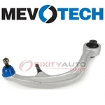 Mevotech Supreme Front Left Lower Rearward Suspension Control Arm Ball Joint Ym. Fixed Price $109.78.