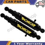 SET-TSMA837-2 Monroe Shock Absorber And Strut Assemblies Of For 1500 Pair. Fixed Price $133.19.