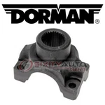 Dorman Rear Differential End Yoke 1999-2013 Ford F-250 Kz. Fixed Price $228.10.