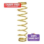 Landrum Springs W16-125, One Bronze Steel 16IN Coil Over Barrel 125#. Fixed Price $125.19.