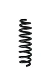 Rear Coil Spring For 2012-2015 Bmw X1. Fixed Price $97.01.