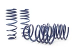 H&r For 28865-1 Sport Spring Kit Fits 2012-2015 Porsche Boxster Cayman. Fixed Price $347.99.