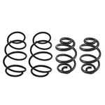 Lesjofors Front And Rear Std Coil Springs Kit Bmw E46 3-SERIES 2.5L 2.8L L6. Fixed Price $189.96.