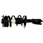Monroe 172174 Quick-strut Front Suspension And Coil Spring Assembly. Fixed Price $128.14.