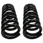 Moog Chassis Products Coil Spring Set CC648 High-quality Auto Part, Universal. Fixed Price $537.19.