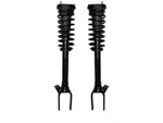 Front Air Spring To Coil Conversion Kit For Mercedes ML320 KV819HT. Fixed Price $315.21.
