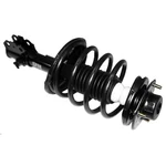 Monroe 271678 Quick-strut Front Right Suspension And Coil Spring Assembly. Fixed Price $113.51.