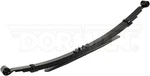 Dorman 43-1985HD Suspension Leaf Spring Fits Ford Models. Fixed Price $448.30.
