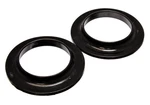 Energy Suspension Black Coil Spring Isolator Set 9.6108G. Fixed Price $32.22.