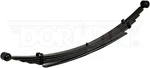 Dorman 22-1289HD Suspension Leaf Spring Fits Chevrolet Gmc Models. Fixed Price $422.38.