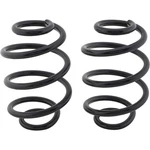 Rear Springs, Fits 1960-72 Chevy Truck, 4 Inch DROP/1967-72 Chevelle,. Fixed Price $102.99.