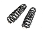 2012-2015 Bmw X1 (E84) Awd Rear Left & Right Standard Suspension Coil Spring Set. Fixed Price $119.99.
