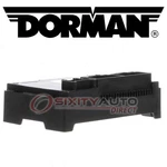 Dorman Transfer Case Control For 2007 Chevrolet Avalanche Modules Xv. Fixed Price $600.11.