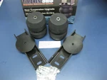 Timbren Ses Suspension Enhancement Bump Stop Rear Set Kit 2001-2010 Chevy Gmc. Fixed Price $398.07.
