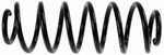 Sachs 996 961 Coil Spring For Audi. Fixed Price $53.17.