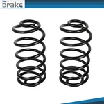 Pair Rear Side Coil Spring For Chevrolet Cobalt 05-10 Hhr Pontiac G5 Saturn Ion. Fixed Price $37.98.