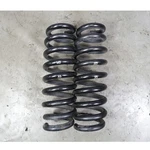 2008-2013 Bmw E92 M3 Factory Rear Axle Coil Spring Pair Oem. Fixed Price $225.00.