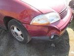 Air/coil Rear Springs Id Dzd Fits 99-03 Windstar 285623. Fixed Price $80.00.