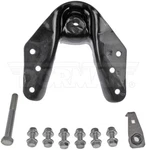 Dorman 722-077 Suspension Leaf Spring Hanger Fits 1999 2007 Ford Models. Fixed Price $59.14.
