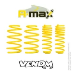 A-max 35MM Lowering Springs Vw Golf MK5 2.0 Gt Tdi (1K) 2004-2009. Fixed Price $100.61.