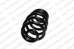 Kilen Coil Spring Rear Audi Seat A4 Avant Quattro Sedan 01- Exeo 09- Sport Susp. Fixed Price $44.57.
