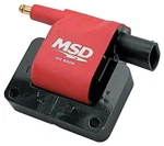 Msd 8228 Ignition Coil For 94-97 Dodge Ram 1500 360 5.9L V8 & 318 5.2L New. Fixed Price $79.90.