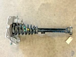 2015-2017 Kia K900 Rwd Front Left Strut Shock Absorber Coil Spring Oem LOT2727. Fixed Price $199.00.