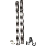 Progressive Suspension Fork Lowering Springs '17-'19 Flh 10-1571. Fixed Price $150.15.
