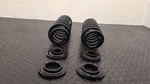 21-24 Toyota Venza Rear Suspension Coil Springs Pair Oem 48231-48740. Fixed Price $165.00.