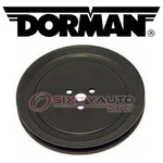 Dorman Secondary Air Injection Pump Pulley For 1983-1984 Chevrolet S10 Ga. Fixed Price $30.15.