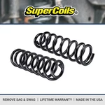 Supersprings Supercoil Pair For 09-25 Ram 1500 SSC-51. Fixed Price $638.99.