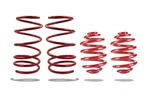 Pedders Sportsryder Coil Springs For Pontiac Gto 2004-2006 Low Ride Height. Fixed Price $567.99.