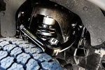 Icon 91723 2.5-3" Front Vs Ir Coilover Kit 21-25 Ford F150 4WD/TREMOR. Fixed Price $1602.44.