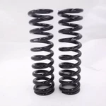 Bilstein Replacement Spring 15.6IN 650LB/IN Black E4-FD1-Z449B02. Fixed Price $126.74.