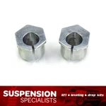 Caster Camber Alignment Kit 1999-2020 Ford F250 F350 Super Duty 2WD. Fixed Price $27.03.