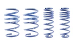 H&r 28652-2 Sport Lowering Springs For 19-26 Porsche 911/992 Carrera/targa Pasm. Fixed Price $454.95.